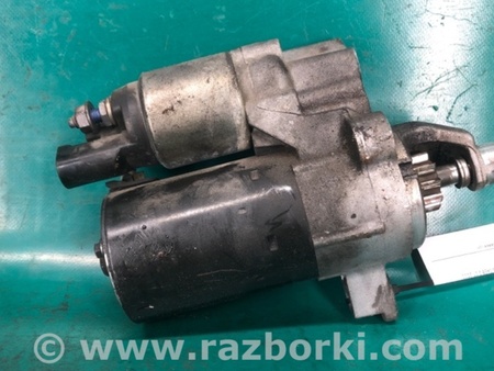 ФОТО Стартер для Audi (Ауди) Q5 I 8R (08-17) Київ