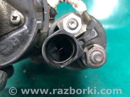 ФОТО Стартер для Audi (Ауди) Q5 I 8R (08-17) Київ