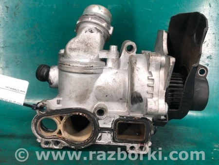 ФОТО Водяний насос для Audi (Ауди) Q5 I 8R (08-17) Київ