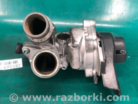 ФОТО Водяний насос для Audi (Ауди) Q5 I 8R (08-17) Київ