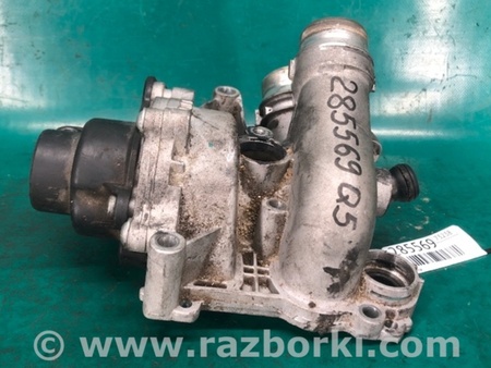 ФОТО Водяний насос для Audi (Ауди) Q5 I 8R (08-17) Київ