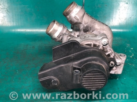 ФОТО Водяний насос для Audi (Ауди) Q5 I 8R (08-17) Київ