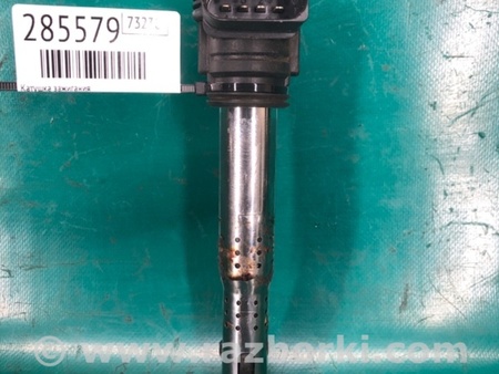 ФОТО Котушка запалювання для Audi (Ауди) Q5 I 8R (08-17) Київ