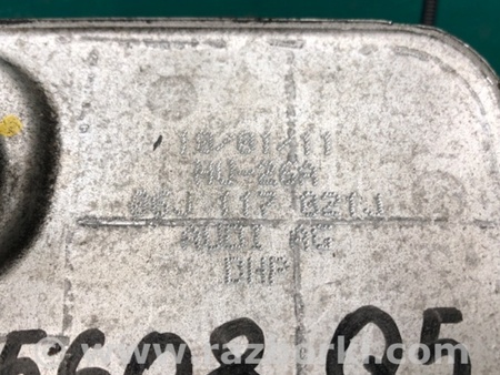 ФОТО Теплообмінник двигуна для Audi (Ауди) Q5 I 8R (08-17) Київ