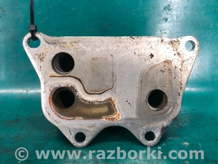 ФОТО Теплообмінник двигуна для Audi (Ауди) Q5 I 8R (08-17) Київ