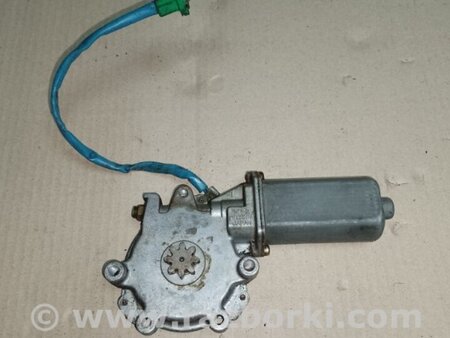 ФОТО Моторчик склопідйомника для Subaru Forester SF S10 (97-02) Київ
