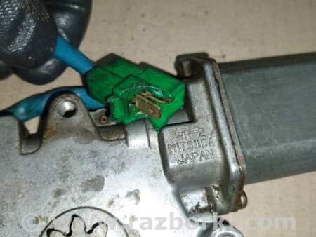 ФОТО Моторчик склопідйомника для Subaru Forester SF S10 (97-02) Київ