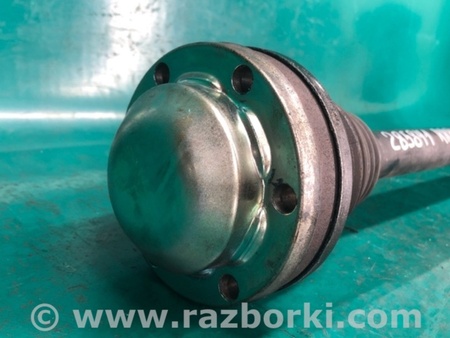 ФОТО Привід задній для Audi (Ауди) Q5 I 8R (08-17) Київ