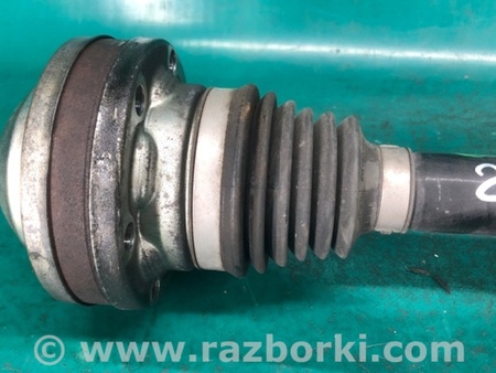 ФОТО Привід задній для Audi (Ауди) Q5 I 8R (08-17) Київ