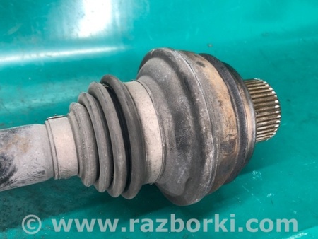 ФОТО Привід задній для Audi (Ауди) Q5 I 8R (08-17) Київ