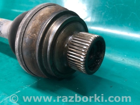 ФОТО Привід задній для Audi (Ауди) Q5 I 8R (08-17) Київ