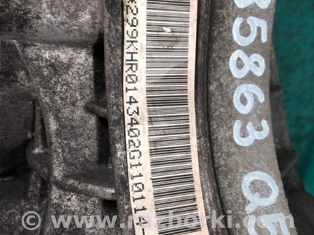 ФОТО Редуктор задній для Audi (Ауди) Q5 I 8R (08-17) Київ