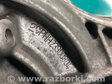 ФОТО Редуктор задній для Audi (Ауди) Q5 I 8R (08-17) Київ