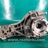 Редуктор задній Audi (Ауди) Q5 I 8R (08-17)