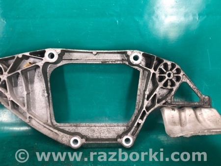 ФОТО Кронштейн редуктора для Audi (Ауди) Q5 I 8R (08-17) Київ