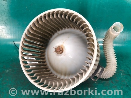 ФОТО Моторчик пічки для Mazda 3 II BL (08-13) Київ