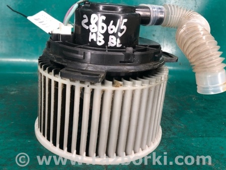 ФОТО Моторчик пічки для Mazda 3 II BL (08-13) Київ