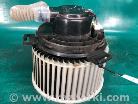 ФОТО Моторчик пічки для Mazda 3 II BL (08-13) Київ