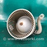 Моторчик пічки Mazda 3 II BL (08-13)