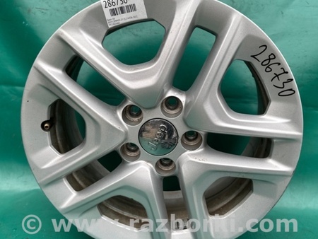ФОТО Диск R16 для Jeep Compass (17-21) Київ
