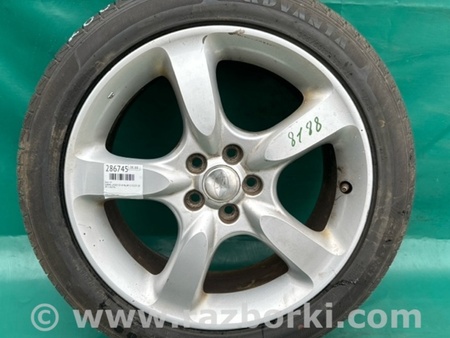 ФОТО Диск R17 для Subaru Legacy IV BL/BP (03-09) Київ