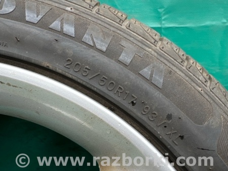 ФОТО Диск R17 для Subaru Legacy IV BL/BP (03-09) Київ
