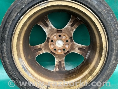 ФОТО Диск R17 для Subaru Legacy IV BL/BP (03-09) Київ
