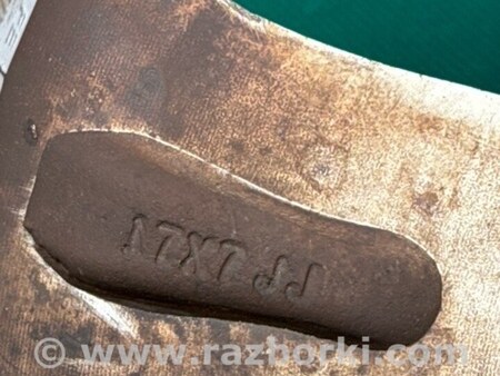 ФОТО Диск R17 для Subaru Legacy IV BL/BP (03-09) Київ