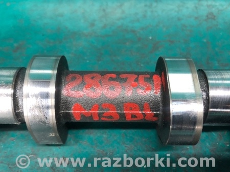 ФОТО Розподільний вал впускний для Mazda 3 II BL (08-13) Київ