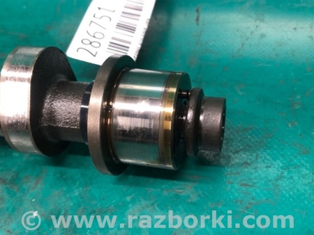 ФОТО Розподільний вал впускний для Mazda 3 II BL (08-13) Київ