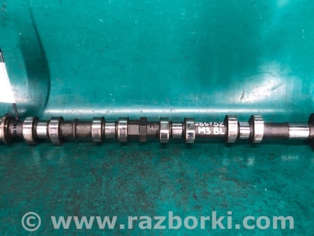 ФОТО Розподільний вал випускний для Mazda 3 II BL (08-13) Київ