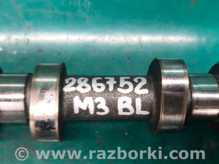 ФОТО Розподільний вал випускний для Mazda 3 II BL (08-13) Київ