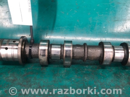 ФОТО Розподільний вал випускний для Mazda 3 II BL (08-13) Київ