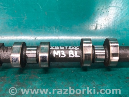 ФОТО Розподільний вал випускний для Mazda 3 II BL (08-13) Київ