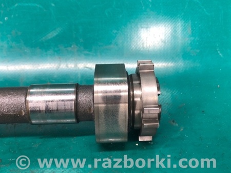 ФОТО Розподільний вал випускний для Mazda 3 II BL (08-13) Київ