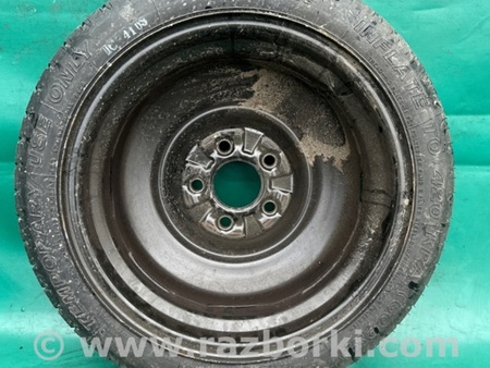 ФОТО Колісний диск (докатка) для Mazda 6 GG/GY (2002-2008) Київ