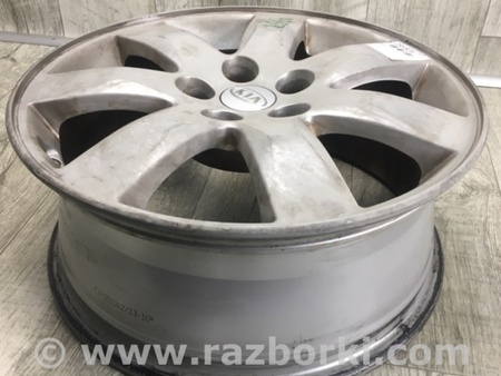 ФОТО Диск R17 для KIA Sorento 2 XM (09-14) Київ