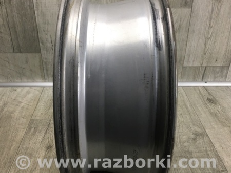 ФОТО Диск R17 для KIA Sorento 2 XM (09-14) Київ