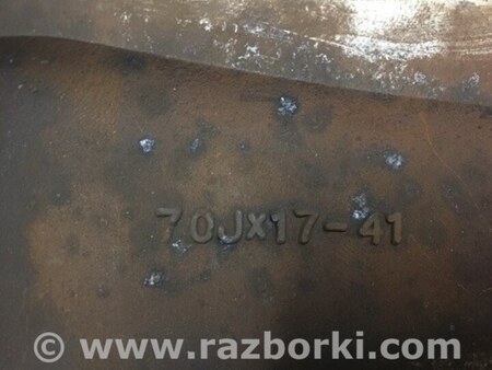 ФОТО Диск R17 для KIA Sorento 2 XM (09-14) Київ