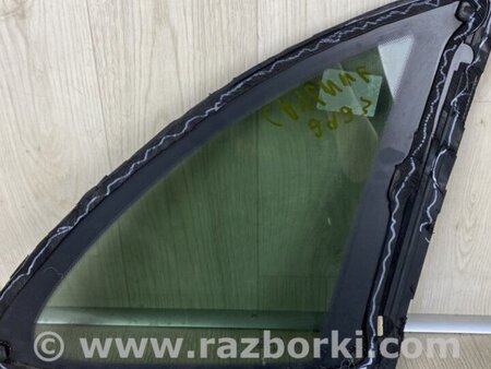 ФОТО Скло у кузов для Porsche Cayenne II 958 E2/92A (10-14) Київ
