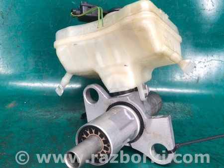 ФОТО Головний гальмівний циліндр для Audi (Ауди) Q5 I 8R (08-17) Київ