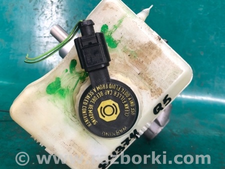 ФОТО Головний гальмівний циліндр для Audi (Ауди) Q5 I 8R (08-17) Київ