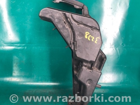ФОТО Бачок омивача для Audi (Ауди) Q5 I 8R (08-17) Київ