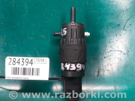 ФОТО Насос омивача скла для Audi (Ауди) Q5 I 8R (08-17) Київ