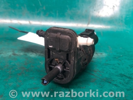ФОТО Насос омивача скла для Audi (Ауди) Q5 I 8R (08-17) Київ