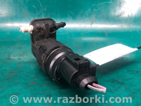 ФОТО Насос омивача скла для Audi (Ауди) Q5 I 8R (08-17) Київ