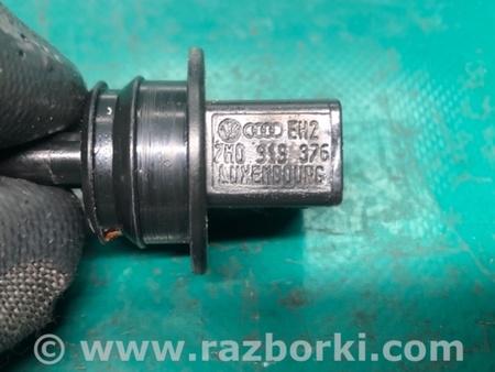 ФОТО Датчик рівня бачка омивача для Audi (Ауди) Q5 I 8R (08-17) Київ