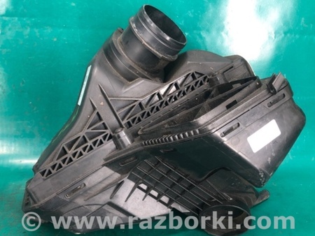 ФОТО Корпус повітряного фільтра для Audi (Ауди) Q5 I 8R (08-17) Київ