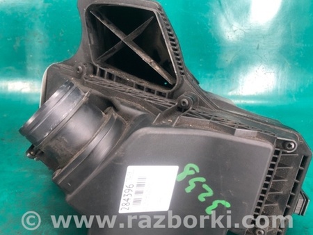 ФОТО Корпус повітряного фільтра для Audi (Ауди) Q5 I 8R (08-17) Київ