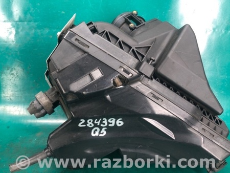 ФОТО Корпус повітряного фільтра для Audi (Ауди) Q5 I 8R (08-17) Київ